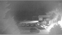 Parkoviště běžecký areál