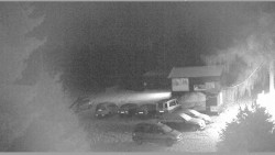 Parkoviště běžecký areál