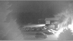 Parkoviště běžecký areál