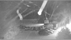 Parkoviště běžecký areál