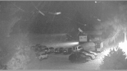 Parkoviště běžecký areál