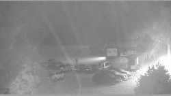 Parkoviště běžecký areál