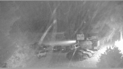 Parkoviště běžecký areál