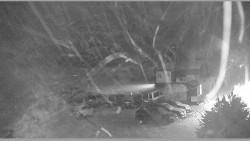 Parkoviště běžecký areál