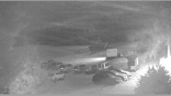 Parkoviště běžecký areál