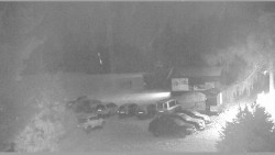 Parkoviště běžecký areál