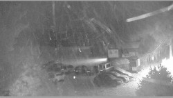 Parkoviště běžecký areál