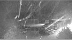 Parkoviště běžecký areál