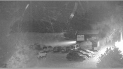 Parkoviště běžecký areál