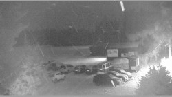 Parkoviště běžecký areál