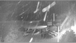 Parkoviště běžecký areál