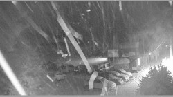 Parkoviště běžecký areál