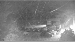 Parkoviště běžecký areál