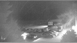 Parkoviště běžecký areál