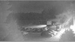 Parkoviště běžecký areál