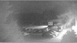 Parkoviště běžecký areál