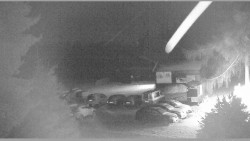 Parkoviště běžecký areál