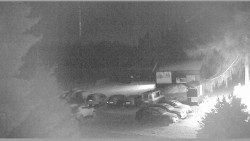 Parkoviště běžecký areál