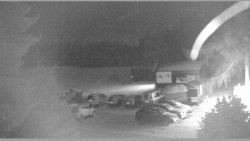 Parkoviště běžecký areál