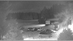 Parkoviště běžecký areál