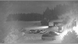 Parkoviště běžecký areál