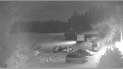 Parkoviště běžecký areál