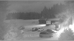 Parkoviště běžecký areál