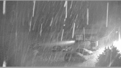 Parkoviště běžecký areál