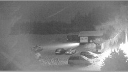 Parkoviště běžecký areál