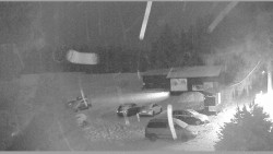 Parkoviště běžecký areál