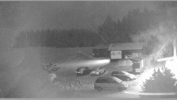 Parkoviště běžecký areál