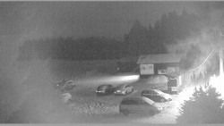 Parkoviště běžecký areál