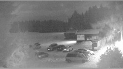 Parkoviště běžecký areál