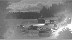 Parkoviště běžecký areál