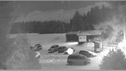 Parkoviště běžecký areál