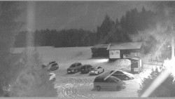 Parkoviště běžecký areál