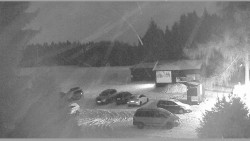 Parkoviště běžecký areál