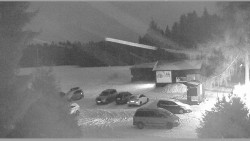 Parkoviště běžecký areál