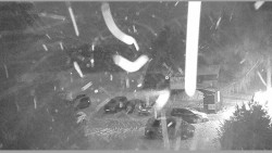 Parkoviště běžecký areál