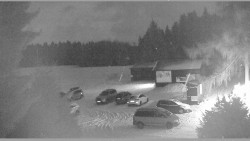 Parkoviště běžecký areál