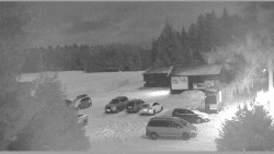 Parkoviště běžecký areál