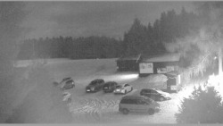 Parkoviště běžecký areál