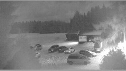 Parkoviště běžecký areál