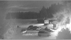 Parkoviště běžecký areál