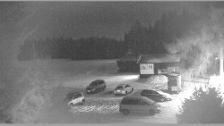 Parkoviště běžecký areál