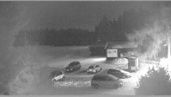 Parkoviště běžecký areál