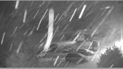 Parkoviště běžecký areál