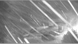 Parkoviště běžecký areál