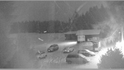 Parkoviště běžecký areál