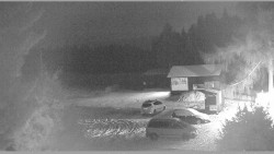 Parkoviště běžecký areál